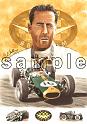 Sir Jack Brabham